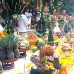 ตะลึงทั้งคำชะโนด ผู้ว่าฯ อุดรธานี นำทำพิธีขอขมาพ่อปู่ศรีสุทโธ พญานาคโผล่ขันน้ำมนต์