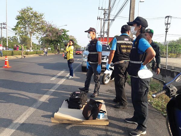พลิกปมไฟใต้ขยายวง บึ้ม15จุด‘สตูล-พัทลุง’รำลึกครบ110ปาตานี สั่งยกระดับเข้มรปภ. : แฟ้มคดี