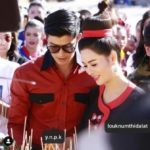 ลูกน้ำ ซุปตาร์ลาว ไอจีเดือด แห่ถล่มปม ตูมตาม-ญิ๋งญิ๋ง ดราม่าหนัก FCไทย-ลาวซัดเละ!