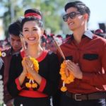 ตูมตาม ห่วง ลูกน้ำ นางงามลาว โดนโยงถล่มหนัก เผยมีแฟนเศรษฐี-ปัดเอี่ยวรักล่ม!