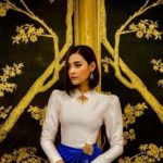 มดดำ แฉใครปล่อยรูปหลุดจูบปาก ตูมตาม เครียด - ลูกน้ำ โลก2ใบ!? แฟนลาวเจ้าของแบงค์