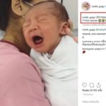 ไม่ธรรมดา  ต้นหอม รับขวัญ น้องวิน ลั่นเด็กมีบุญ - หนูเล็ก จะร้องด้วย เห็นลูกร้องจ้า(คลิป)