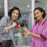 ไม่ธรรมดา  ต้นหอม รับขวัญ น้องวิน ลั่นเด็กมีบุญ - หนูเล็ก จะร้องด้วย เห็นลูกร้องจ้า(คลิป)