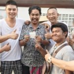 เปิดใจสัปเหร่อวัดสายไหม ถูกหวย 12 ล้าน เล่านาทีกุมารทองบอกเลขตรงๆ