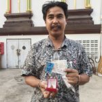 เปิดใจสัปเหร่อวัดสายไหม ถูกหวย 12 ล้าน เล่านาทีกุมารทองบอกเลขตรงๆ