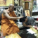 เปิดใจสัปเหร่อวัดสายไหม ถูกหวย 12 ล้าน เล่านาทีกุมารทองบอกเลขตรงๆ