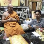 เปิดใจสัปเหร่อวัดสายไหม ถูกหวย 12 ล้าน เล่านาทีกุมารทองบอกเลขตรงๆ