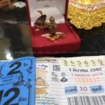 เปิดใจสัปเหร่อวัดสายไหม ถูกหวย 12 ล้าน เล่านาทีกุมารทองบอกเลขตรงๆ