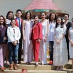 ผู้จัด‘น้อง-พรสุดา’นำทีมบวงสรวง‘ผมอาถรรพ์’ คว้า‘น้ำตาล’รับบทผีครั้งแรกประชัน‘มาสุ-พรีม’