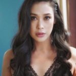 ทราย ถึงกับสวดตั้งจิตอธิษฐาน ไม่ให้ใครมาเปลี่ยนผลในบัตรเลือกตั้ง คนแห่ทำตาม!
