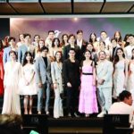 ‘เช้นจ์2561’เปิด‘คลับฟรายเดย์ฯ11’อลังการ ‘พี่ฉอด-เอส’นำทัพดารากว่า40ชีวิตร่วมงาน