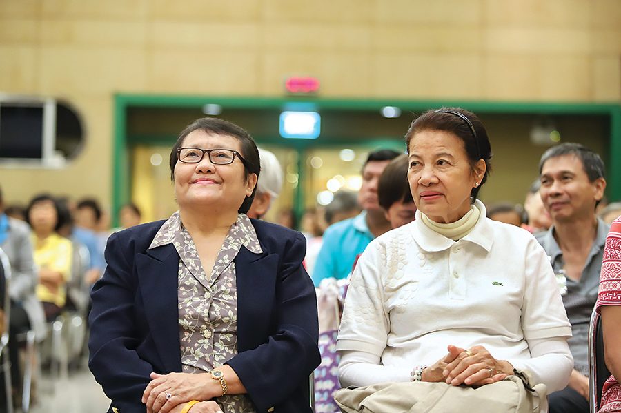 พระครูสุวัฒน์จันทโชติ ถอดรหัส‘ธรรมะกับชีวิต’