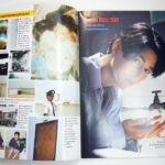 ชาวเน็ตอาลัย พระเอก"ธรรม์ โทณะวณิก"โดดตึกตายเมื่อ 24 ปีก่อน