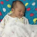 เอ็นดู น้องวิน นางเอกแอน-จ๊ะ ผู้จัด รับขวัญหลานตัวน้อย ลูกชาย หนูเล็ก จองตัวเล่นละคร!