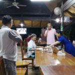 นายหัวชวน เสียใจ ปชป.สอบตก ตรังก็โดน ว่าที่ ส.ส.เขต 1 หน้าใหม่ พปชร. ขอบคุณคะแนน
