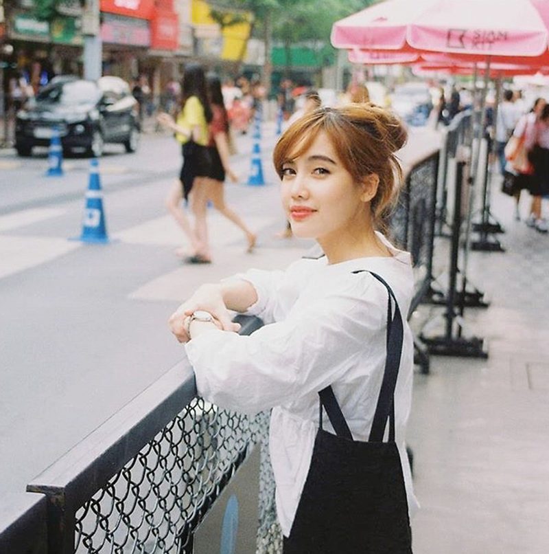 ‘บอย’ลั่นเปล่าจีบ‘เกิร์ล’ลูกสาว‘ก้อย’