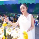 ผู้จัด‘น้อง-พรสุดา’นำทีมบวงสรวง‘ผมอาถรรพ์’ คว้า‘น้ำตาล’รับบทผีครั้งแรกประชัน‘มาสุ-พรีม’