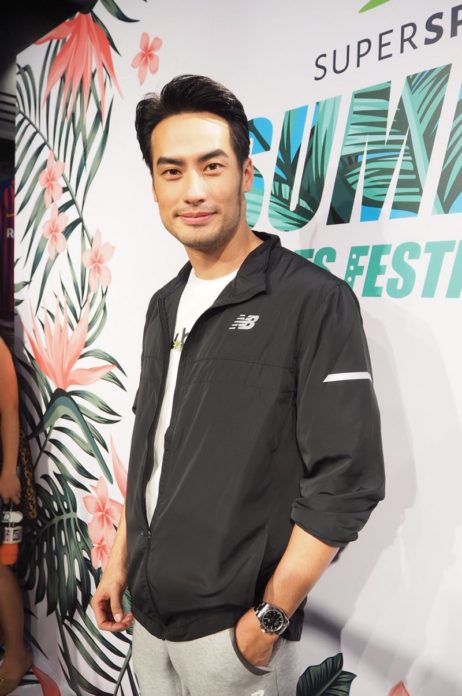 ‘บอย’ลั่นเปล่าจีบ‘เกิร์ล’ลูกสาว‘ก้อย’