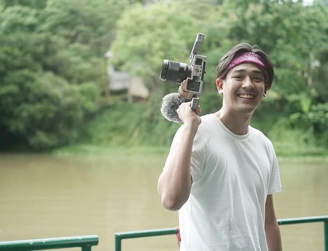 เค้ก’อวดเนื้อในลบคำดูถูก