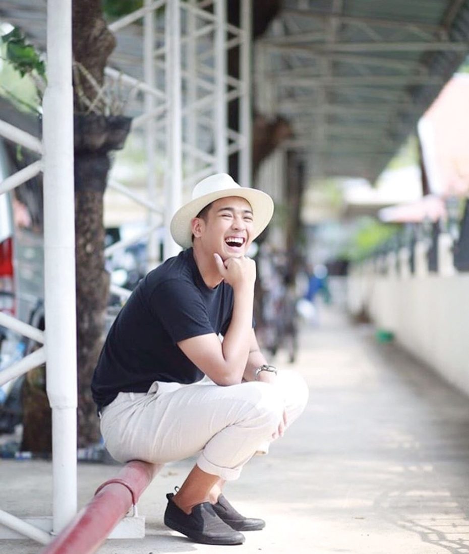 เค้ก’อวดเนื้อในลบคำดูถูก