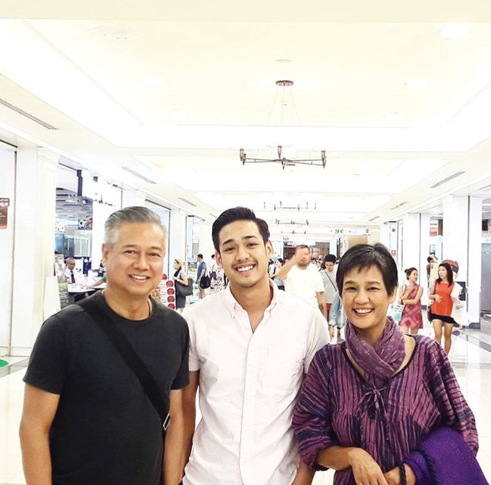 เค้ก’อวดเนื้อในลบคำดูถูก