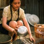เปิดวาร์ป บุญปลูก ลูกจ้างสาว แม่ย้อย สวยน่ารัก ไม่แพ้นางเอก แถมเรียนเก่ง-กตัญญูมาก