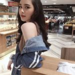 เปิดวาร์ป บุญปลูก ลูกจ้างสาว แม่ย้อย สวยน่ารัก ไม่แพ้นางเอก แถมเรียนเก่ง-กตัญญูมาก