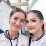 เปิดวาร์ป บุญปลูก ลูกจ้างสาว แม่ย้อย สวยน่ารัก ไม่แพ้นางเอก แถมเรียนเก่ง-กตัญญูมาก