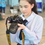 เปิดวาร์ป บุญปลูก ลูกจ้างสาว แม่ย้อย สวยน่ารัก ไม่แพ้นางเอก แถมเรียนเก่ง-กตัญญูมาก
