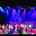 เซอร์ไพรส์เปิดม่านเวที‘บ้านเรือนเคียงกันฯ’ ‘เอ’หวง‘แป้ง มิตรชัย’ลูกสาว-ขึ้นฉะ‘ปอ’