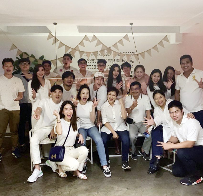 ‘คิม’ขำแผนเซอร์ไพรส์วันเกิดพัง