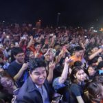 “ธนาธร” ปลื้มชาวอุบลฯ แห่ฟังปราศรัยเยอะสุดในอีสาน ชี้ถึงเวลาเปลี่ยนแปลง ยุติรัฐรวมศูนย์
