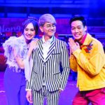 เซอร์ไพรส์เปิดม่านเวที‘บ้านเรือนเคียงกันฯ’ ‘เอ’หวง‘แป้ง มิตรชัย’ลูกสาว-ขึ้นฉะ‘ปอ’