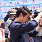 ปิยบุตร เชื่อเลือกตั้งครั้งนี้คือแสงสว่าง ในห้องมืด ชวนคนรุ่นใหม่เลือกอนาคตของเรา