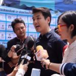 ปิยบุตร เชื่อเลือกตั้งครั้งนี้คือแสงสว่าง ในห้องมืด ชวนคนรุ่นใหม่เลือกอนาคตของเรา