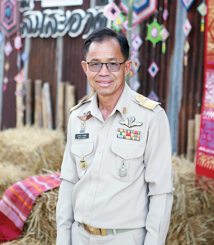 ห้องเรียนหุ่นยนต์ ศูนย์เรียนรู้ชุมชน