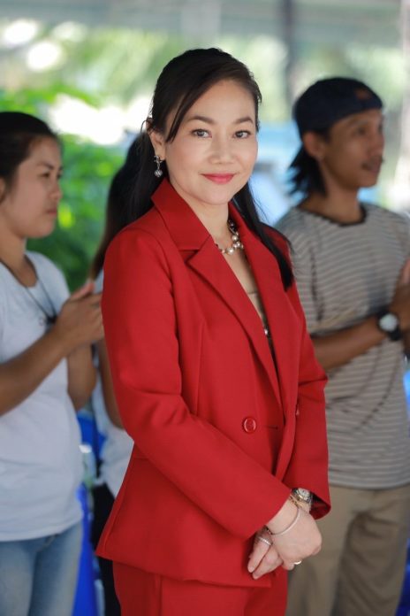 สดบันเทิง