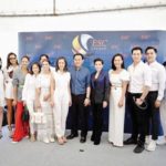 ‘ธัญญ่า-เป๊ก’เปิดอาณาจักร‘เอซ สตูดิโอ’ สตูดิโอบันเทิงครบวงจรทุ่มทุนกว่า 600 ล้าน
