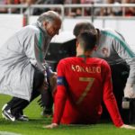 ฝอยทอง ยังไร้ชัยแถมโรนัลโดเดี้ยง - ตราไก่ชนะหรู - อังกฤษยิงโหดคัดยูโร