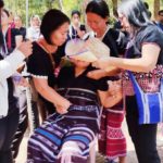 สมเด็จพระเจ้าอยู่หัว พระราชทานหีบดินฝังศพ ทหารกล้าบันนังสตา