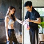 พอล เปิดบ้าน 80 ล้าน ชีวิตรวยหลังลาวงการ เมียสปอร์ตใจดี- สามีเลี้ยงเด็ก20คน(คลิป)
