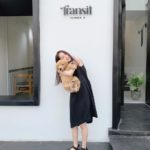 “พิมฐา” เน็ตไอดอลต้องเป็นแบบอย่างที่ดี แนะมนุษย์โซเชียลฯ สู่โลกจริง เจอสิ่งใหม่ด้วยตาตัวเอง (คลิป)