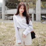 “พิมฐา” เน็ตไอดอลต้องเป็นแบบอย่างที่ดี แนะมนุษย์โซเชียลฯ สู่โลกจริง เจอสิ่งใหม่ด้วยตาตัวเอง (คลิป)