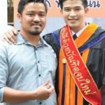 เปิดโพสต์ พี่ชายตูมตาม ซัดเดือด ญิ๋งญิ๋ง คนแห่คอมเมนต์ มาหมดบ้านเลยมั้ย แมนจริง!