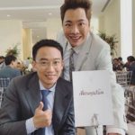 พ่อมดดำ โผล่เซอร์ไพรส์ลูกชาย เปิดปมคาใจไม่ให้ใช้นามสกุล เผยความแสบหนีซบโอ๊ค(คลิป)