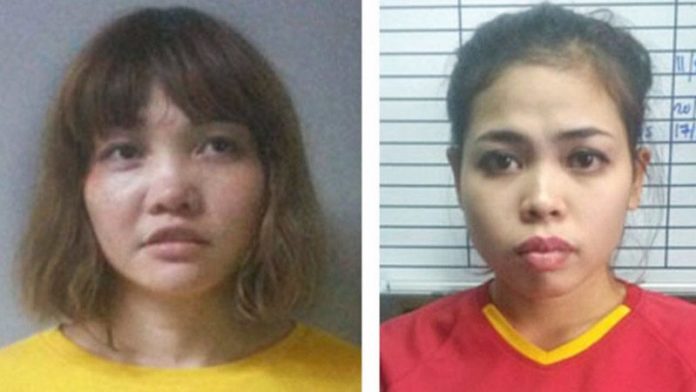 ศาลถอนฟ้อง-ปล่อยสาวอินโดฯ