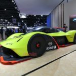 ส่องไฮเปอร์คาร์ 300 ล้าน เครื่อง 1,100 แรงม้า แพงสุดมอเตอร์โชว์ 2019