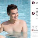 มาช่า ลั่นใช้กฎหมายจัดการ คนกิเลสหนา เจอสดๆร้อนๆ เปลี่ยนอารมณ์โชว์ภาพกับลูกชาย