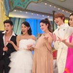มาร์กี้ อุ้มท้อง ถ่ายละคร เรซซิ่ง ก็เล่นด้วย แพท มีอึ้ง ป๊อก ตั้งชื่อลูกคนที่2ให้ชื่อนี้(คลิป)