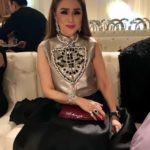 มูนา ผวา เจอตามถึงบ้าน หลังสาวไทยเปิดความรวยมหาศาล รักมดดำ-ยกลูกชายให้(คลิป)